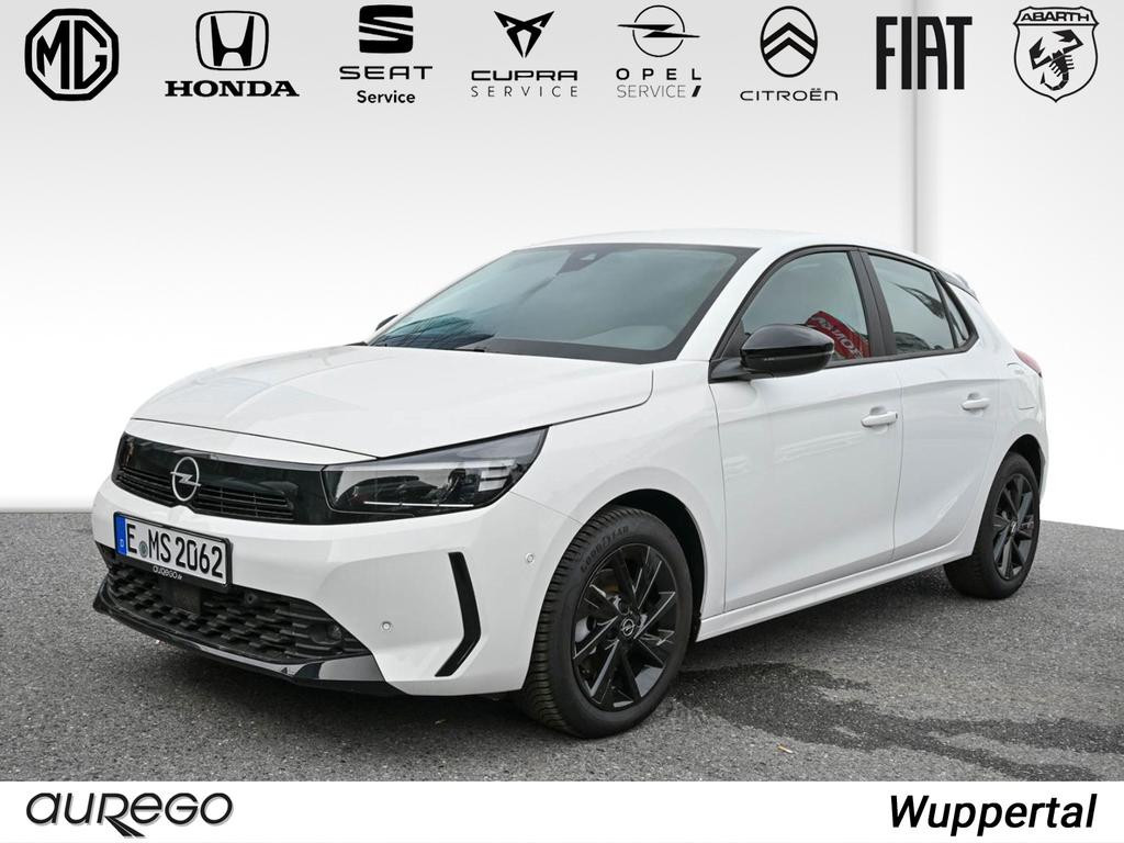 Opel Corsa 2025 Benzine