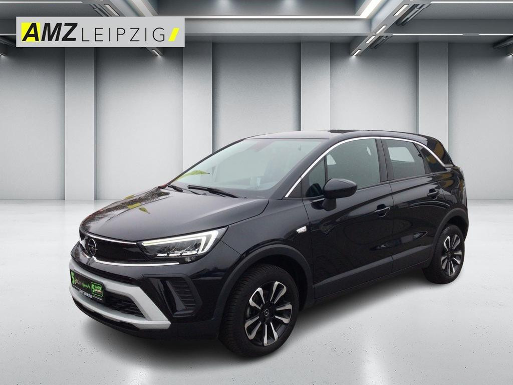 Opel Crossland 2023 Benzine