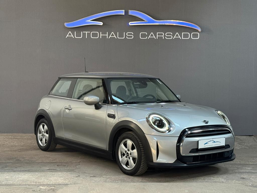 Mini Cooper 2023 Benzine