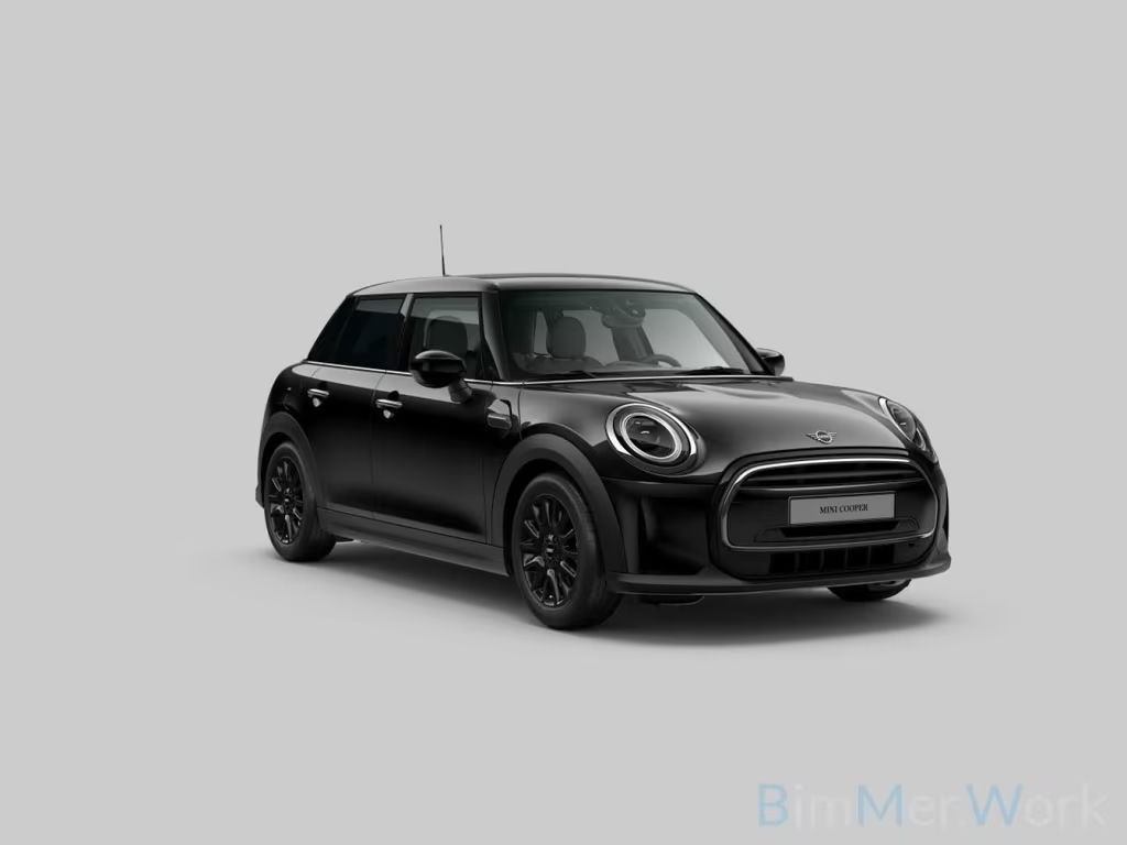 Mini Cooper 2023 Benzine