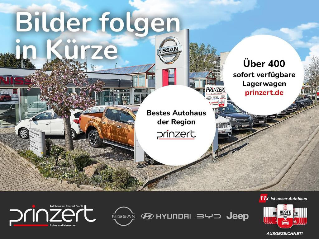 Nissan Juke 2022 Hybride Benzine