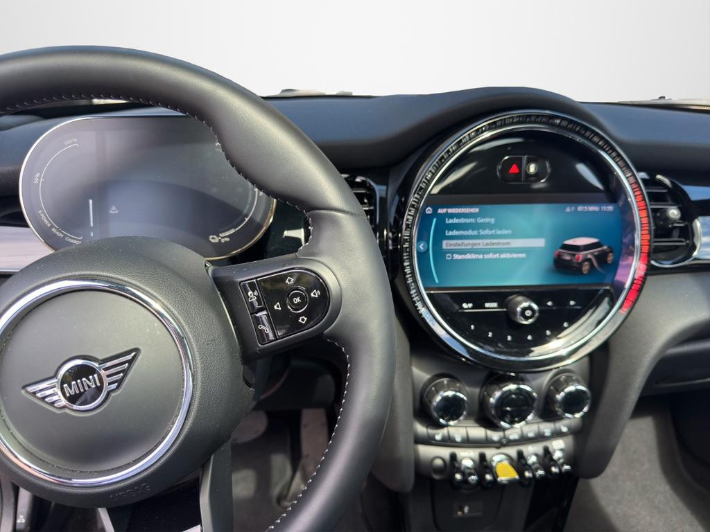Mini Mini Electric