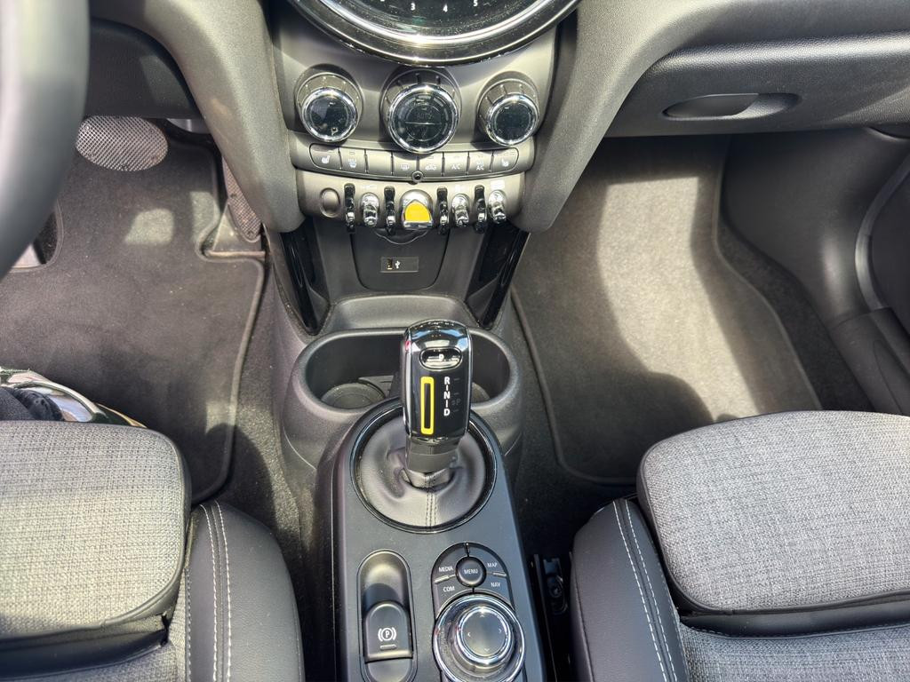 Mini Mini Electric