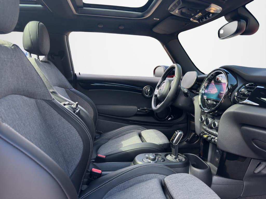 Mini Mini Electric