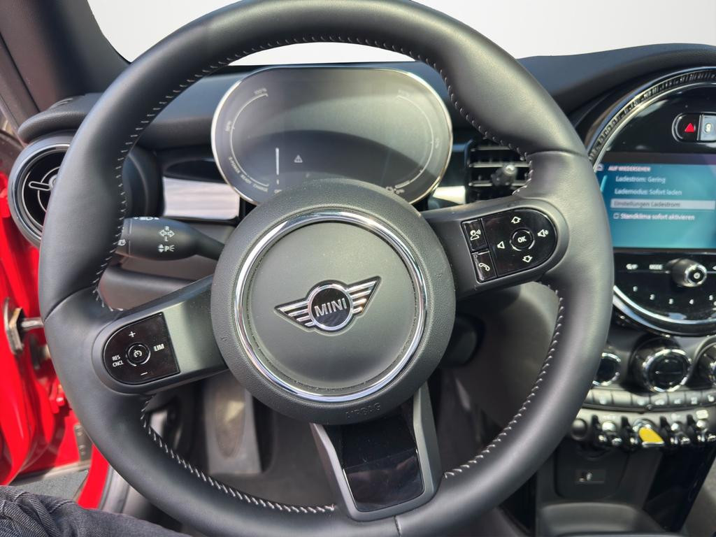 Mini Mini Electric