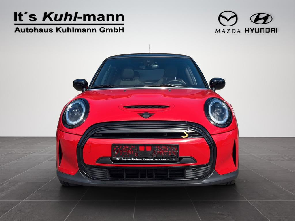 Mini Mini Electric
