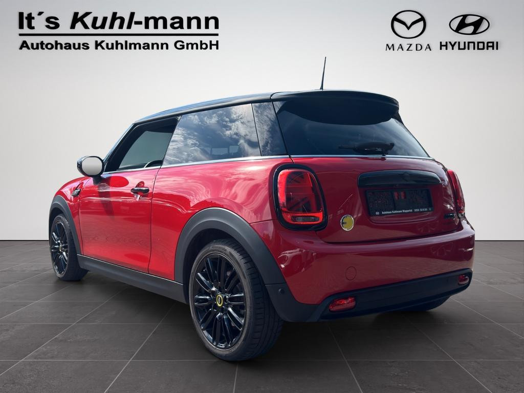 Mini Mini Electric