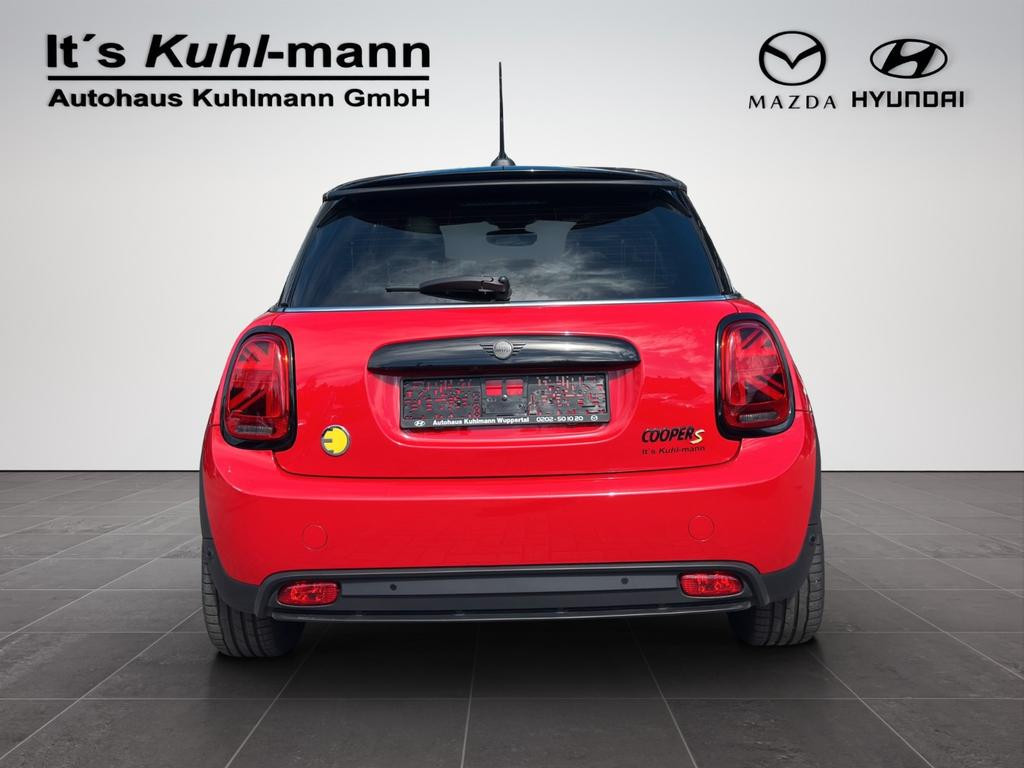 Mini Mini Electric