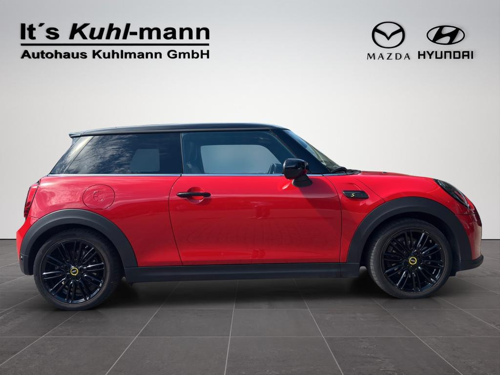 Mini Mini Electric