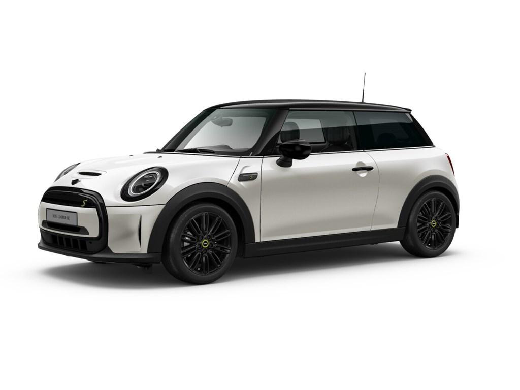 Mini Mini Electric 2023 Elektrisch