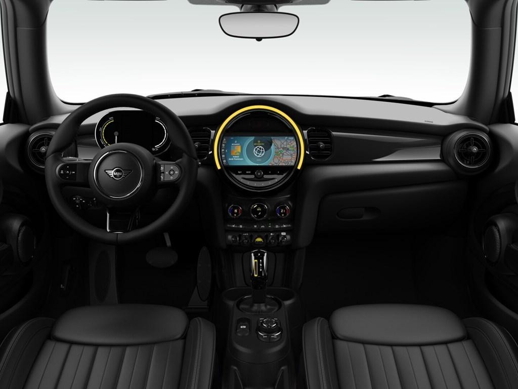 Mini Mini Electric