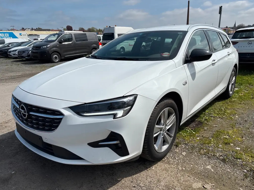 Opel Insignia 2023 Diesel