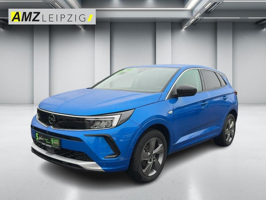 Opel Grandland 2023 Benzine