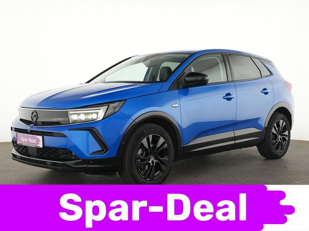 Opel Grandland 2023 Diesel
