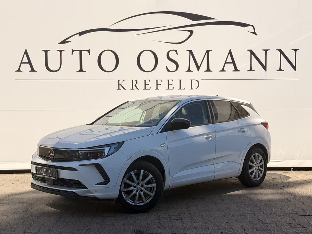Opel Grandland 2023 Diesel
