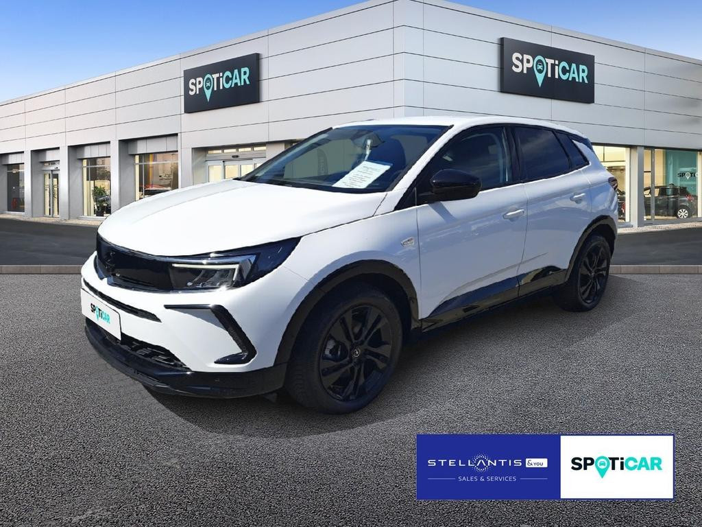 Opel Grandland 2023 Diesel