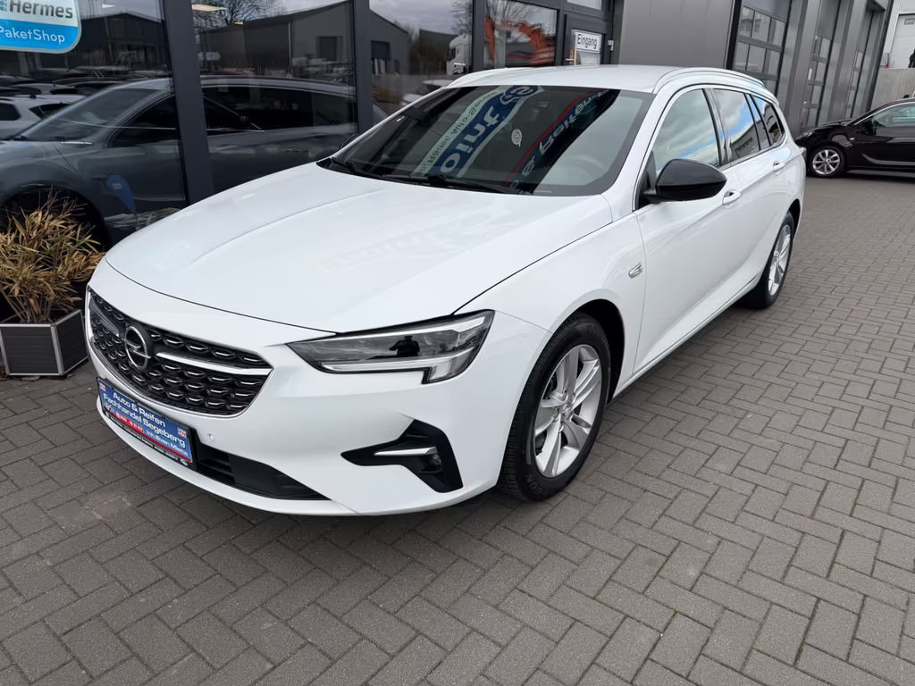 Opel Insignia 2023 Diesel