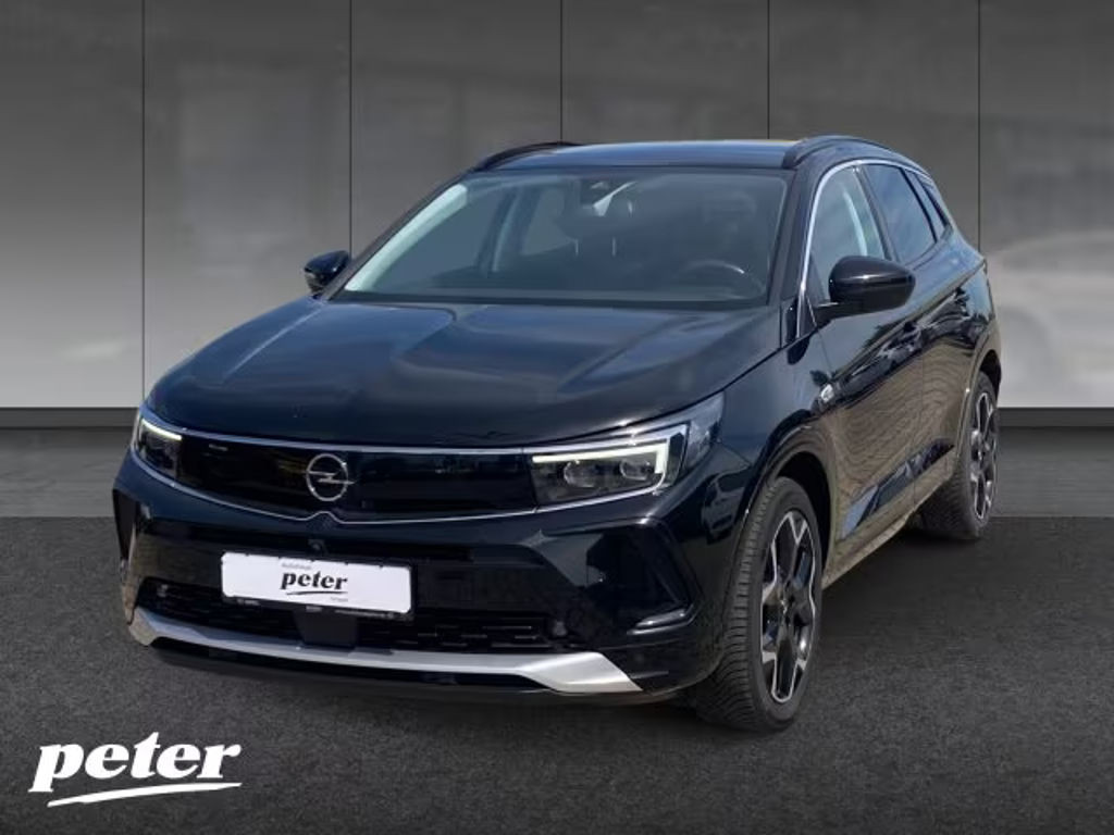 Opel Grandland 2023 Diesel