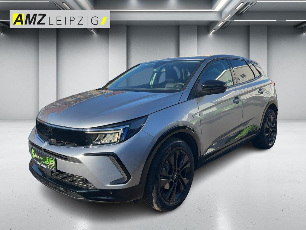 Opel Grandland 2023 Benzine