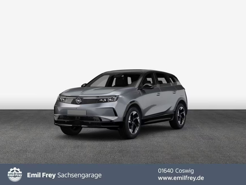 Opel Grandland 2025 Benzine