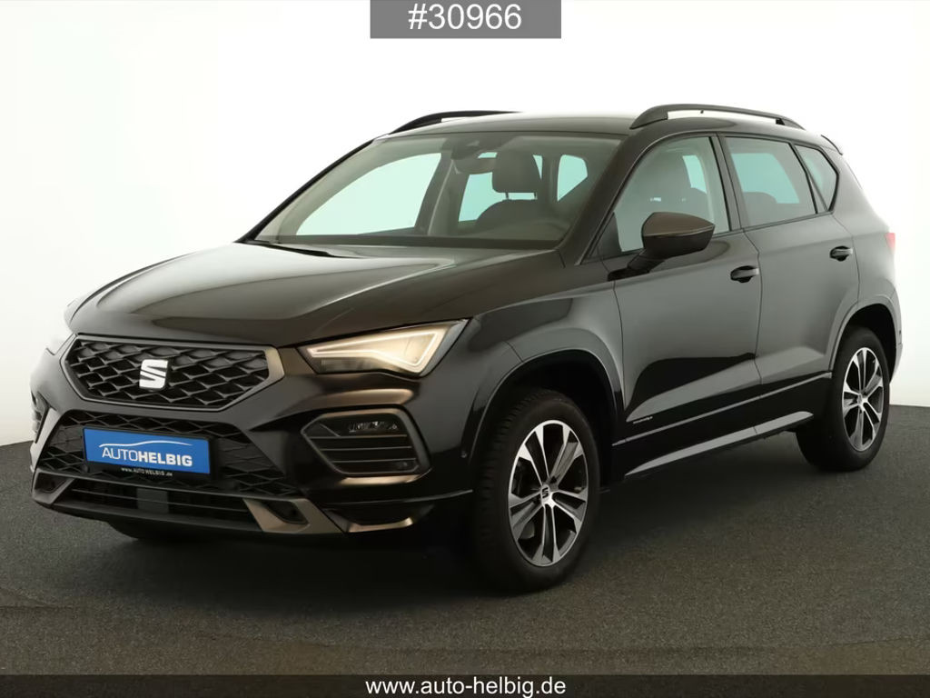 Seat Ateca 2025 Diesel