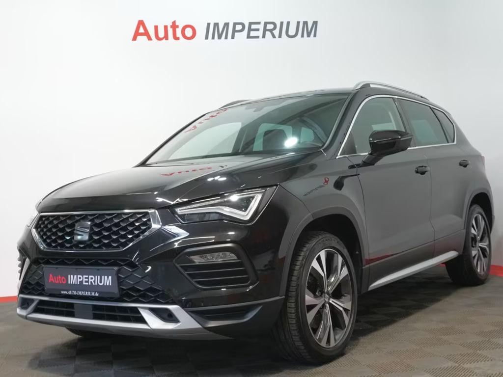 Seat Ateca 2022 Diesel