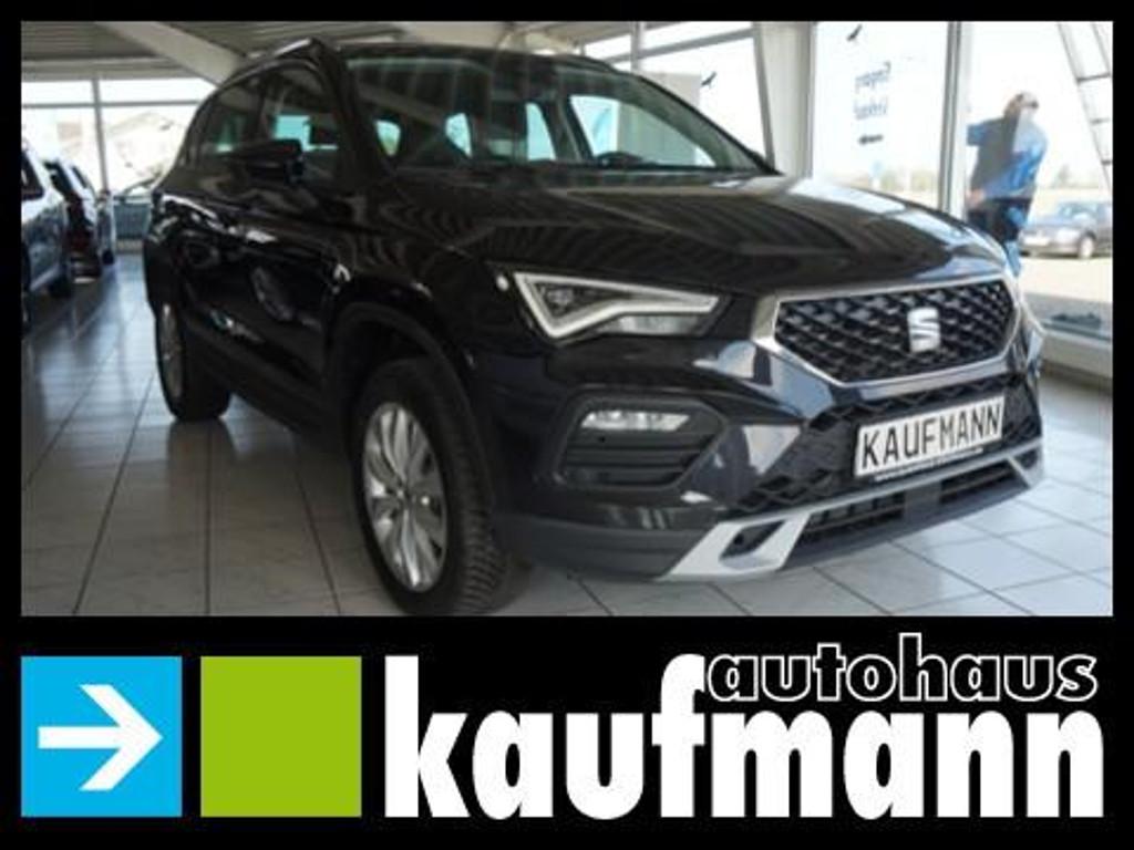 Seat Ateca 2026 Benzine