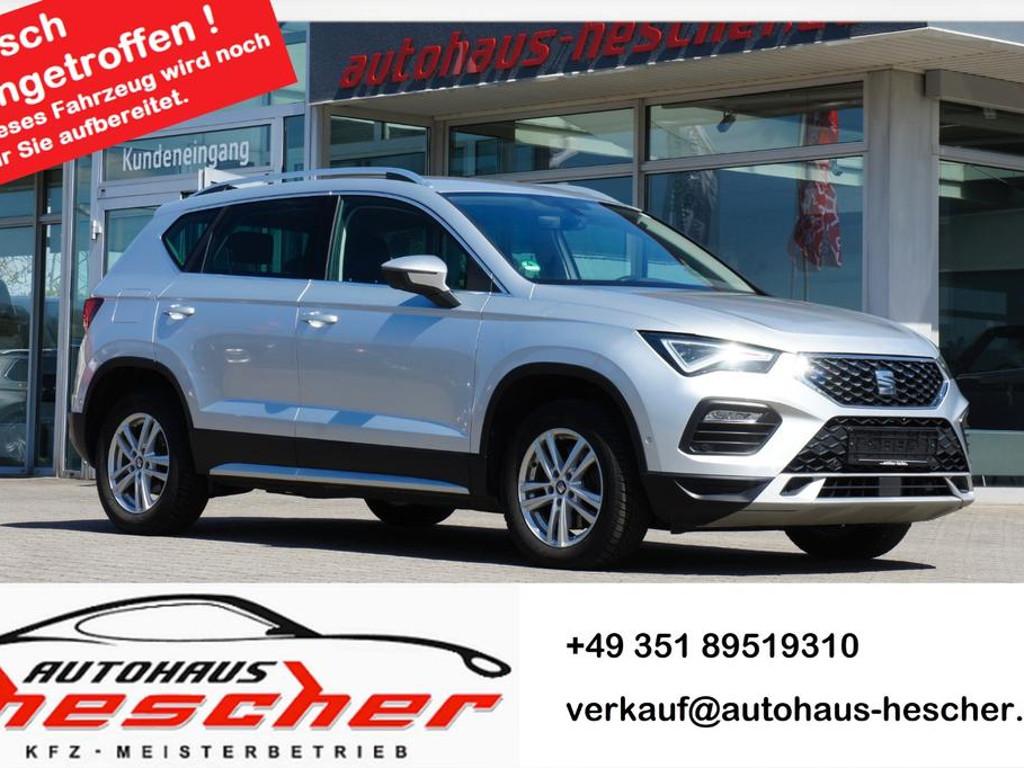 Seat Ateca 2022 Diesel