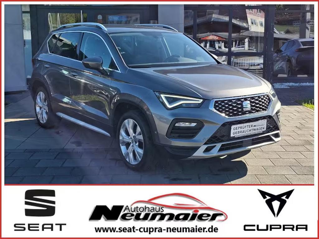Seat Ateca 2022 Diesel