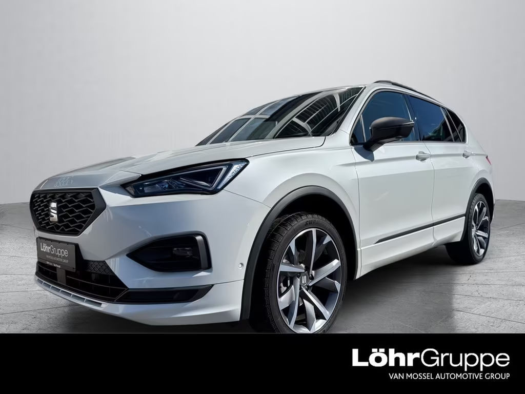 Seat Tarraco 2024 Benzine