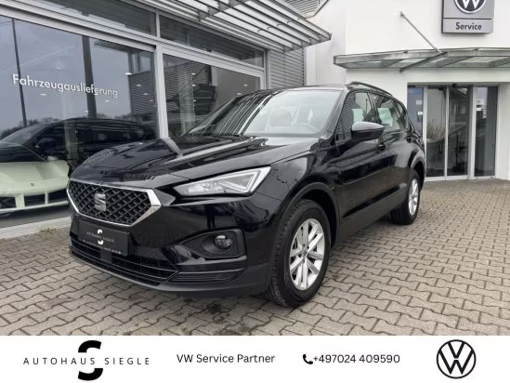 Seat Tarraco 2024 Diesel