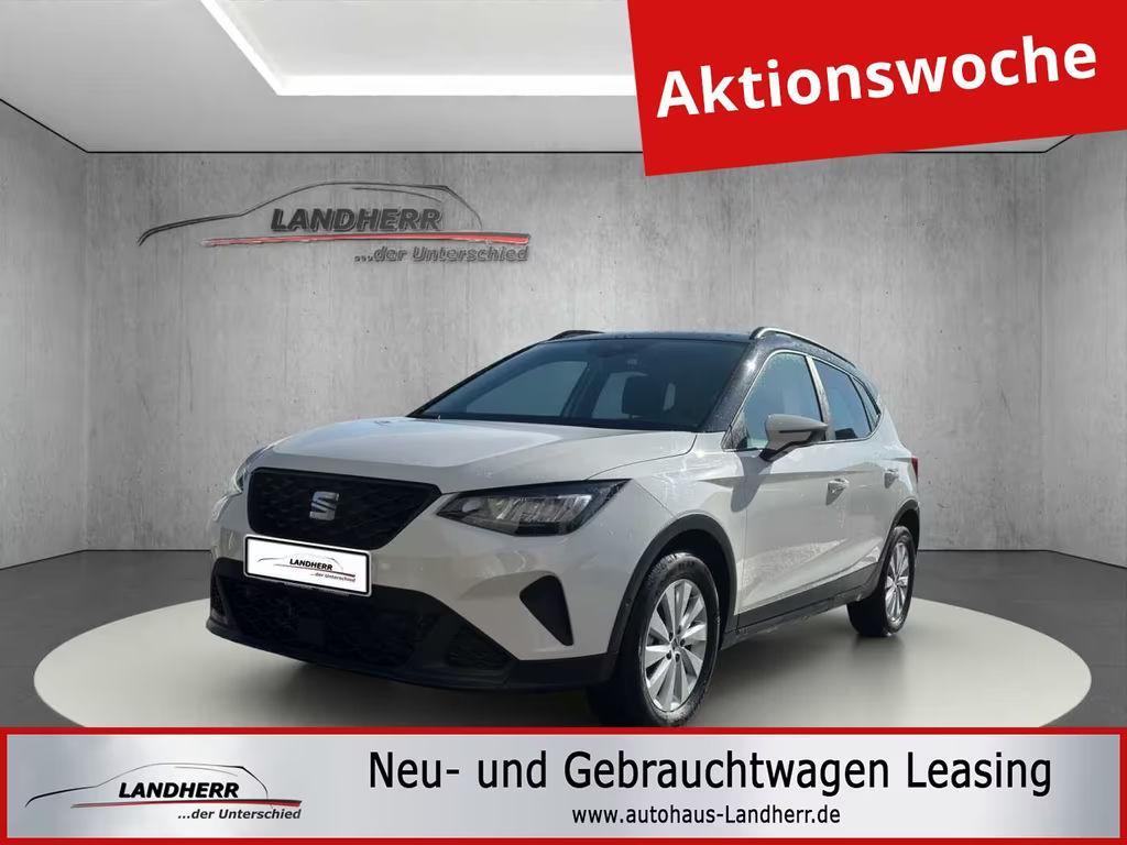 Seat Arona 2025 Benzine
