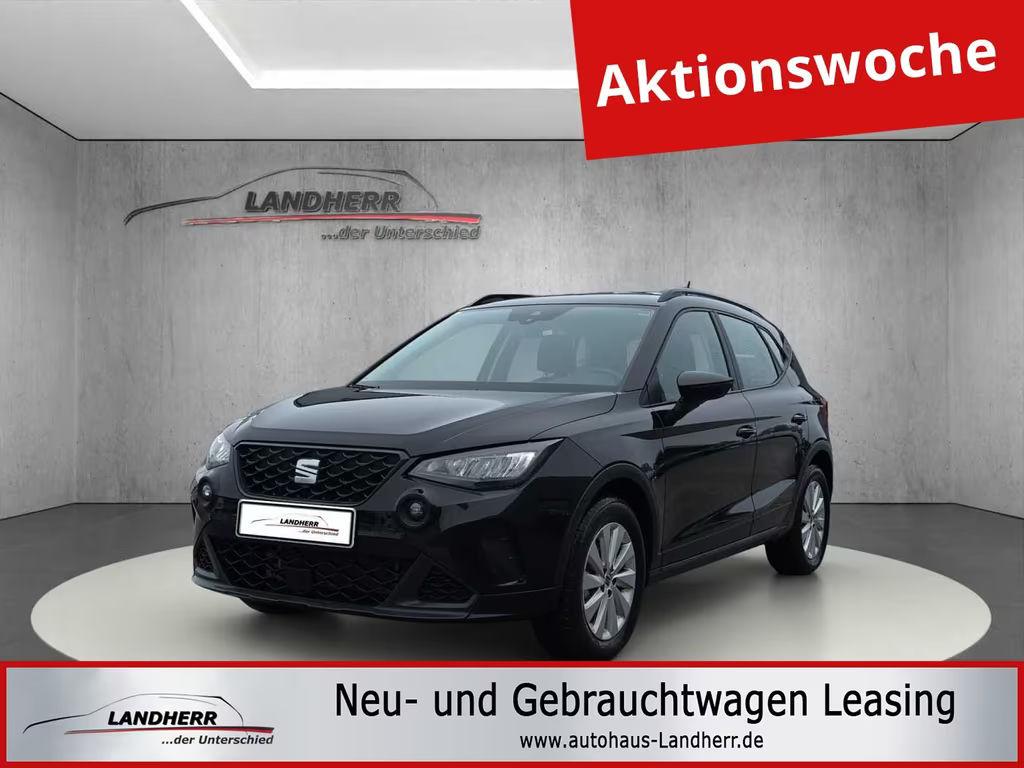 Seat Arona 2025 Benzine
