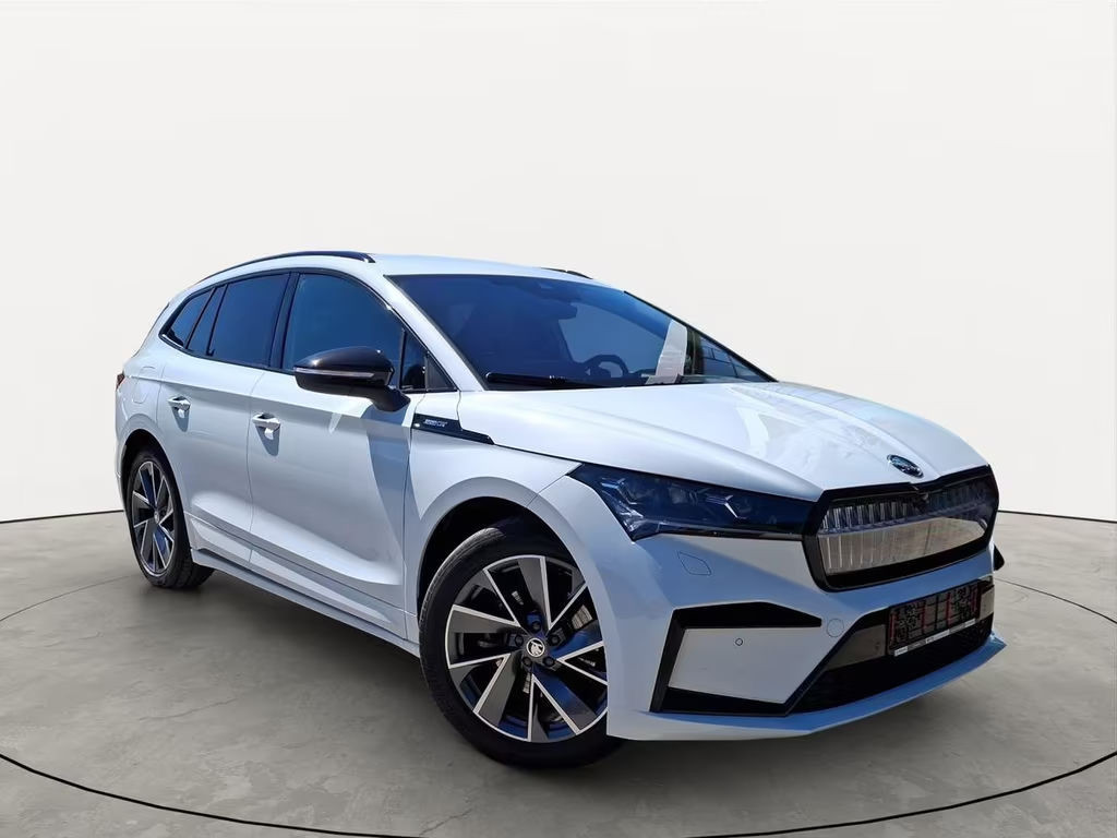 Skoda Enyaq iV