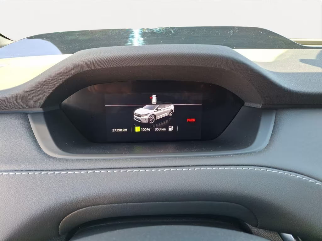 Skoda Enyaq iV