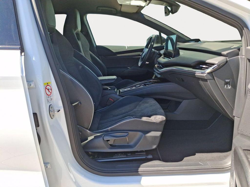 Skoda Enyaq iV