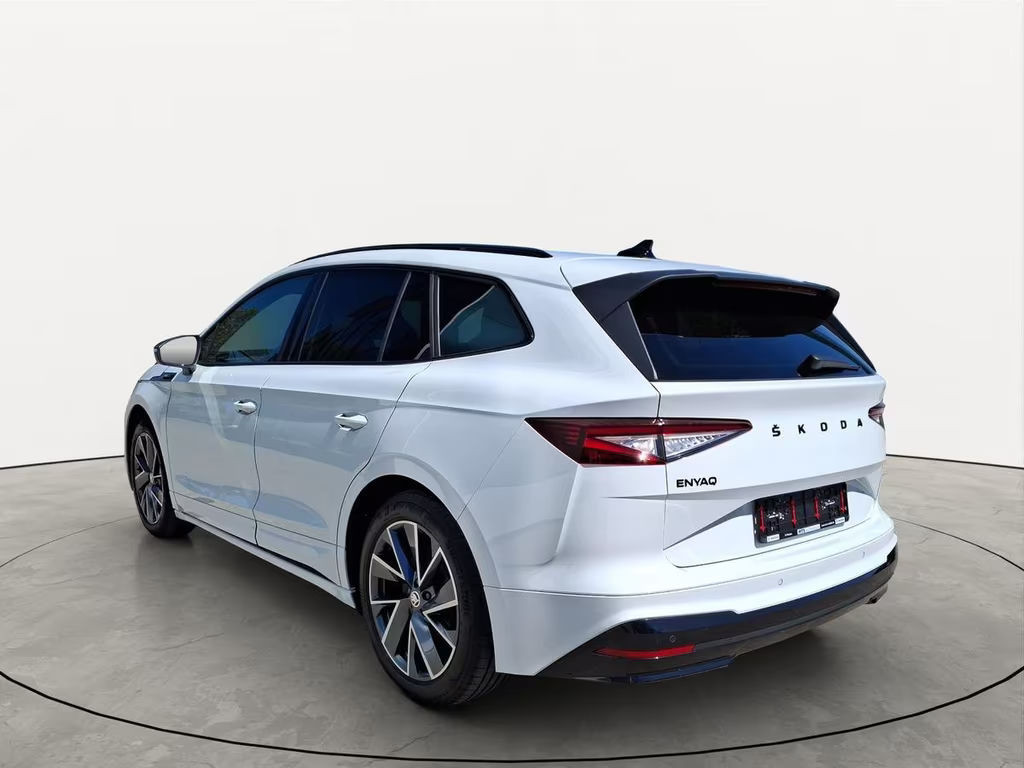 Skoda Enyaq iV