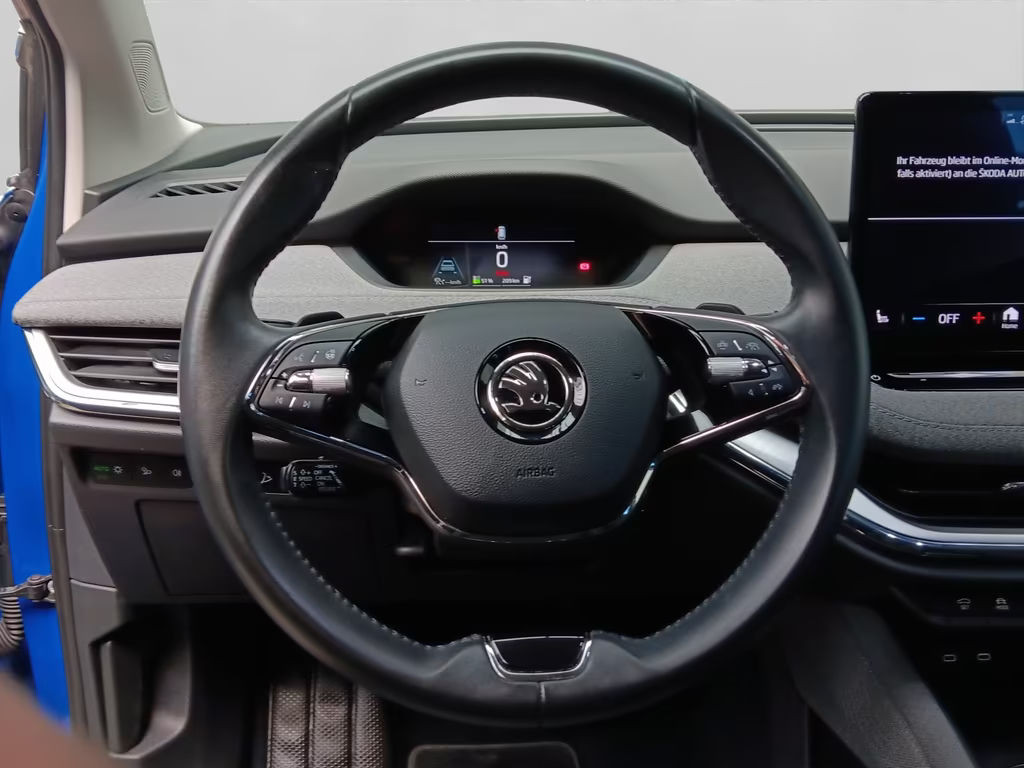 Skoda Enyaq iV