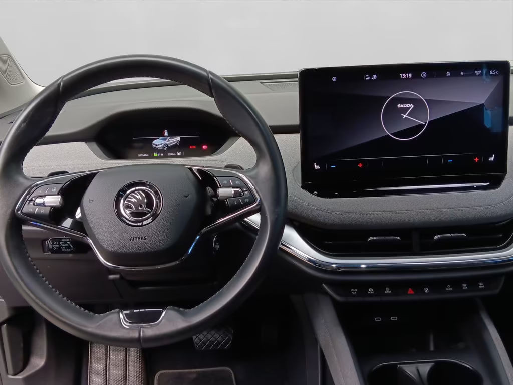 Skoda Enyaq iV