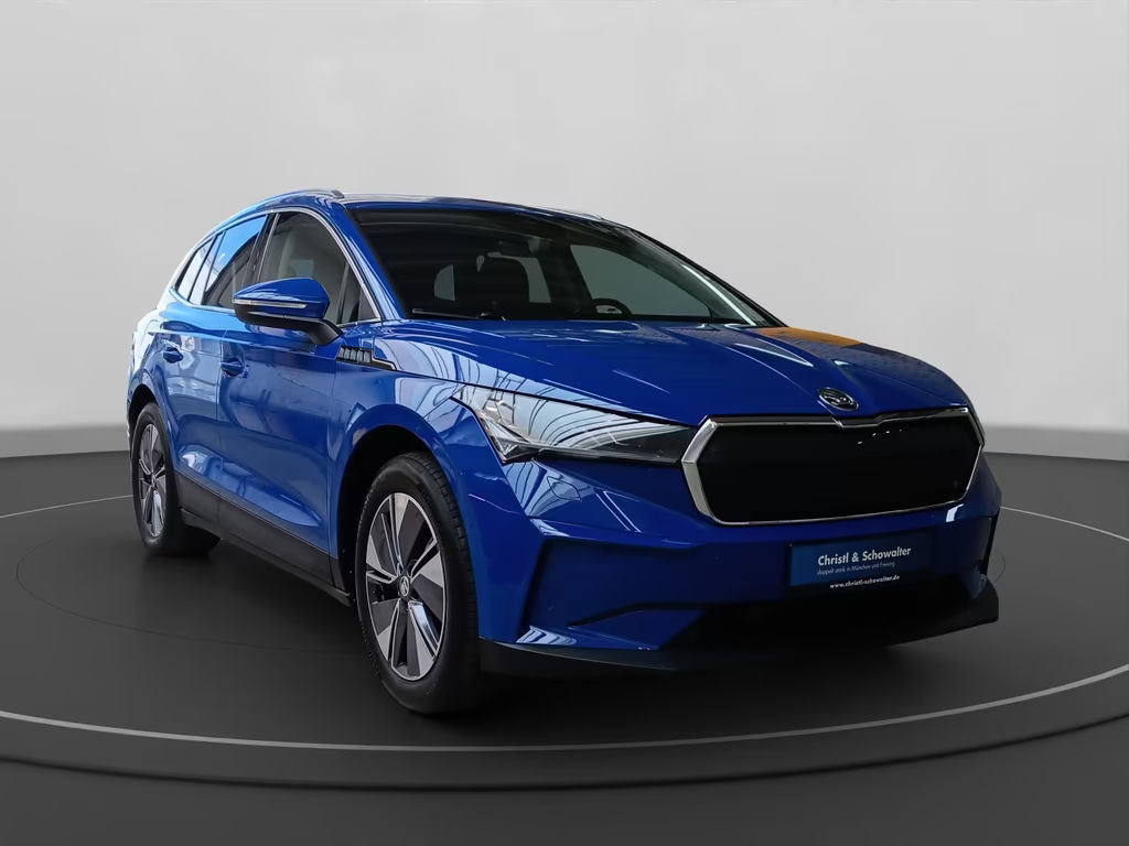 Skoda Enyaq iV