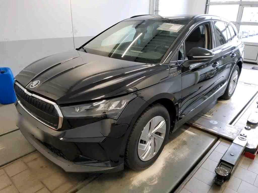 Skoda Enyaq iV 2022 Elektrisch