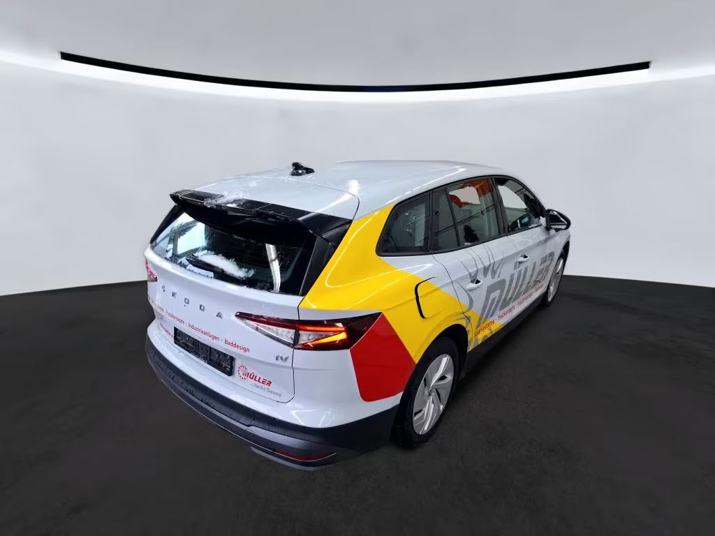 Skoda Enyaq iV