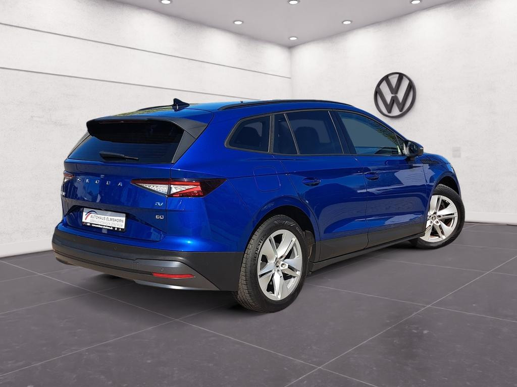 Skoda Enyaq iV