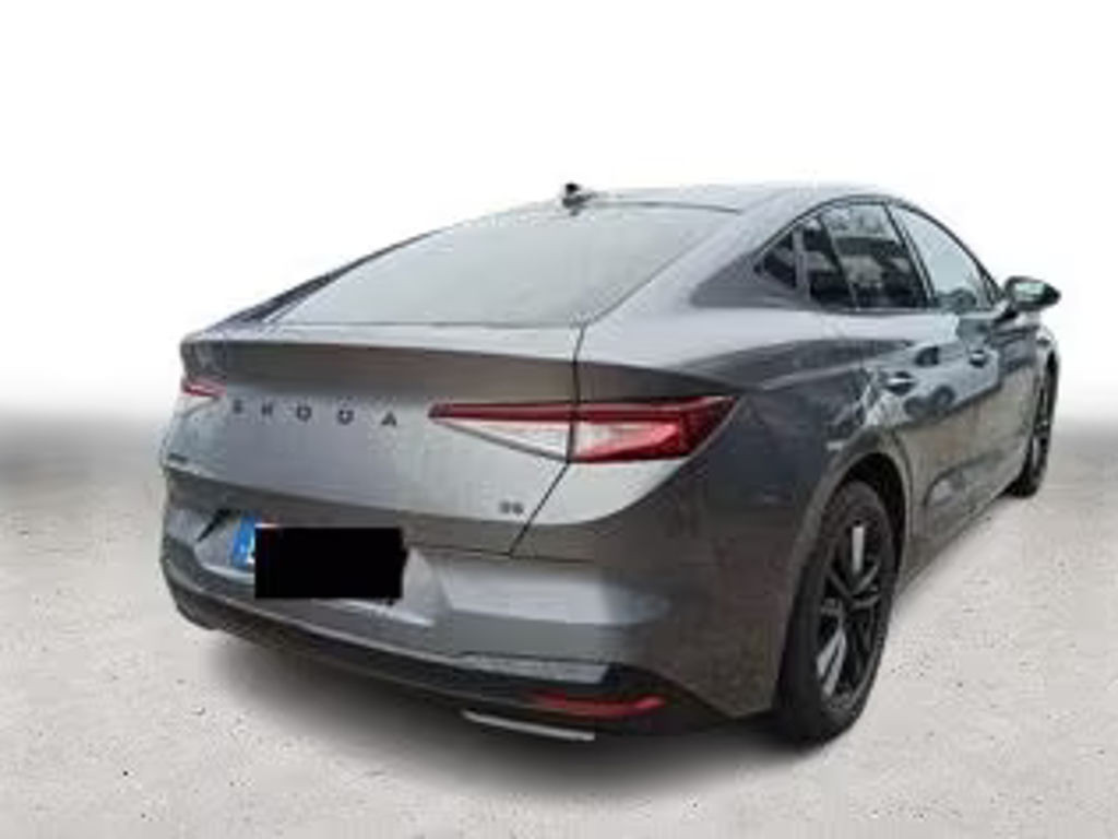 Skoda Enyaq iV