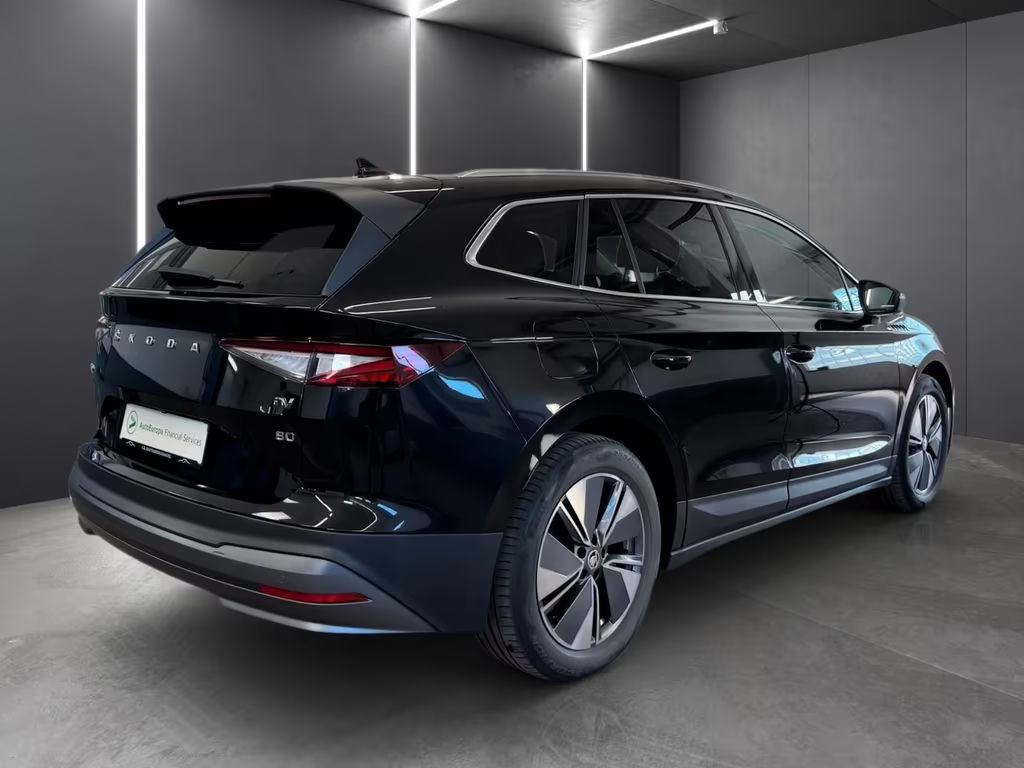 Skoda Enyaq iV