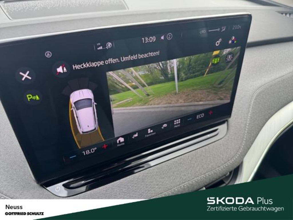 Skoda Enyaq iV