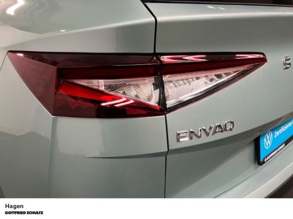 Skoda Enyaq iV