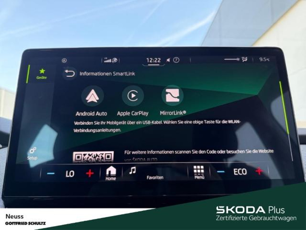 Skoda Enyaq iV