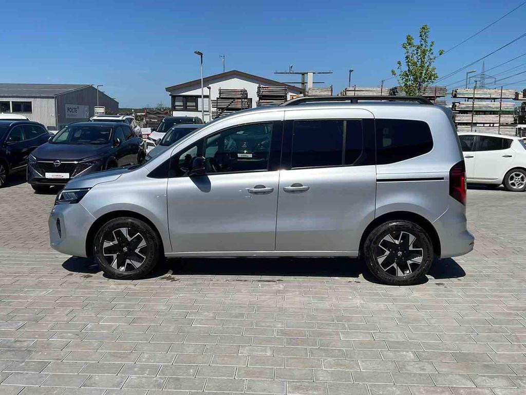 Nissan Townstar