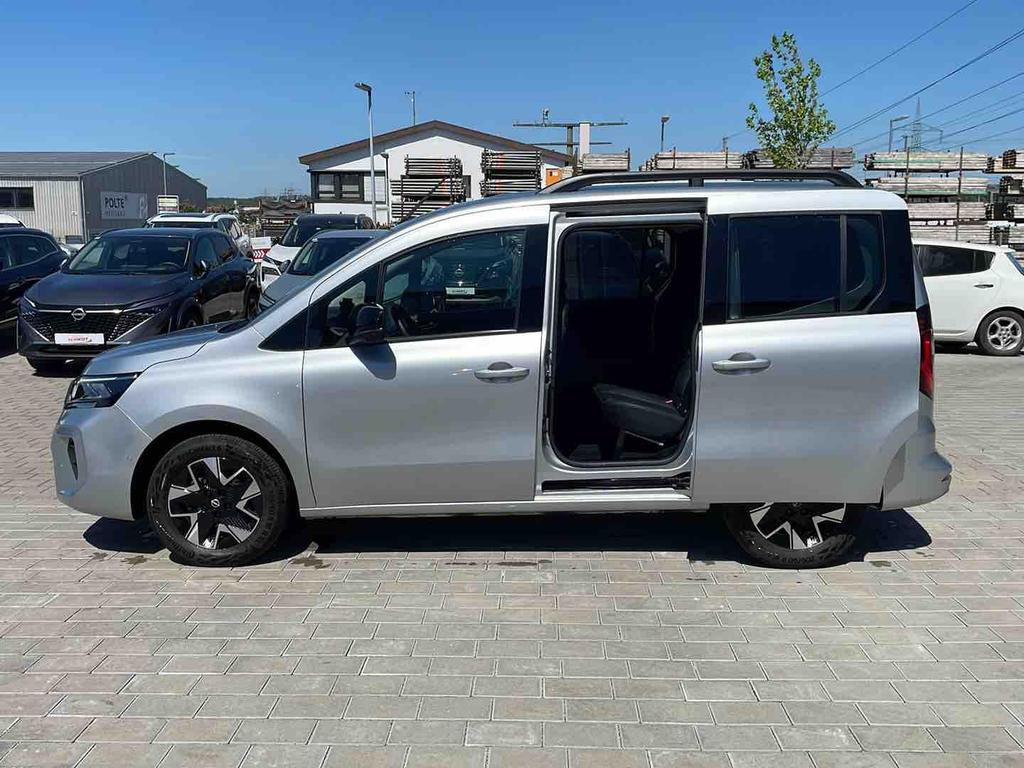 Nissan Townstar
